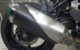 SUZUKI SV650 X A 2018 VP55B