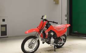 HONDA CRF110F 2008 JE02