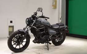 KAWASAKI ELIMINATOR400-3 2018 EL400A