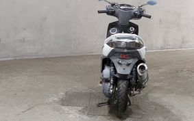 YAMAHA CYGNUS 125 X SE46