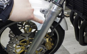 HONDA CB400SF VTEC Spec3 2004 NC39