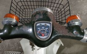 HONDA SUPER CUB50 C50