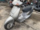 Фото Honda LEAD 50 с японского аукциона