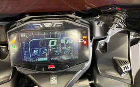 SUZUKI GSX-R1000R ABS 2017 DM11G