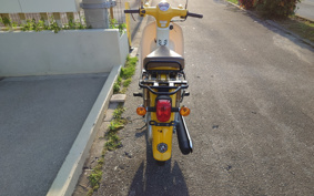 HONDA SUPER CUB50 AA09
