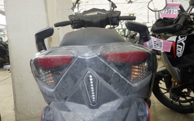 YAMAHA CYGNUSｸﾞﾘﾌｧｽ SEJ4J
