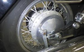 HONDA SHADOW 400 2007 NC34