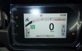 HONDA NC750X DCT 2026 RH23