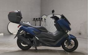 YAMAHA N-MAX 125 SED6J