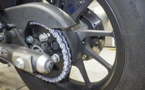 HONDA REBEL 250 A MC49