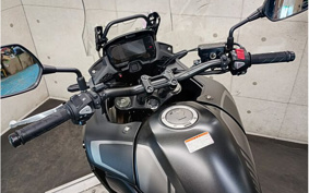 HONDA 400X 2022 NC56