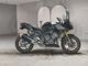 Фото Yamaha FZ8 FAZER 2016 с японского аукциона
