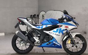 SUZUKI GSX-R150 DL23A