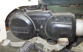 YAMAHA TOWN MATE 50 22F