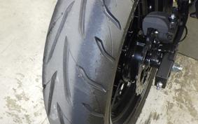 KAWASAKI Z250 Gen.2 2024 EX250Y