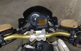 APRILIA SHIVER 750 RA