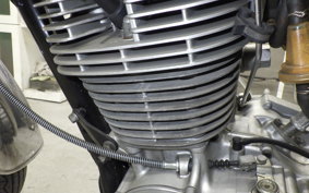 YAMAHA SR500 1992 1JN