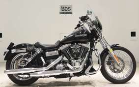 HARLEY FXDC 1580 2014
