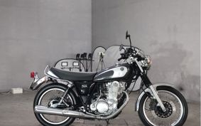 YAMAHA SR400 2021 RH16J