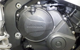 HONDA CBR600RR GEN 3 2007 PC40