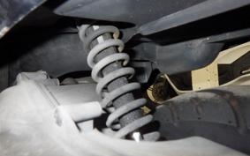 HONDA TODAY 2011 AF61