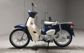 HONDA SUPER CUB110 JA44
