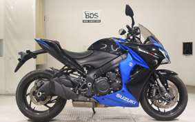 SUZUKI GSX-S1000F 2022 GT79B