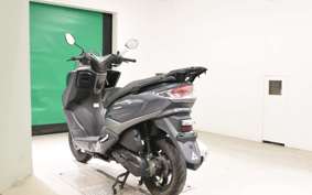 SUZUKI BURGMANストリート125EX 2021 EA23M
