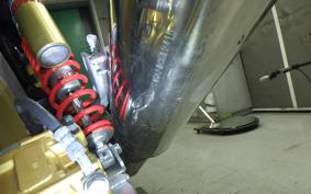HONDA CB400 SUPER BOLDOR VTEC A 2011 NC42