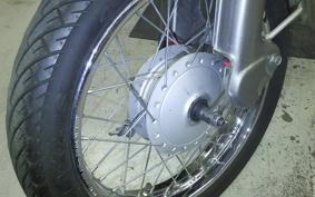 HONDA LITTLE CUB E 2020 AA01