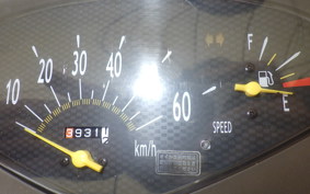 HONDA DIO CESTA GEN 2 AF62