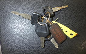 HONDA C110 SUPER CUB JA10