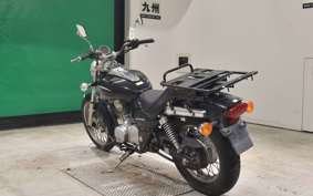 KAWASAKI ELIMINATOR 125 BN125A