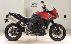 TRIUMPH TIGER 1050 SPORTS 2013