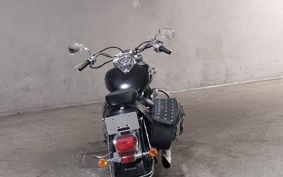 SUZUKI INTRUDER 400 CLASSIC VK54A
