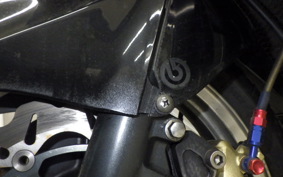 KAWASAKI ZZ1100 NINJA R Gen.2 1998 ZXT10D