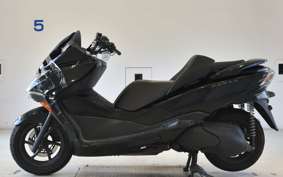 HONDA FORZA Z GEN 2 MF10