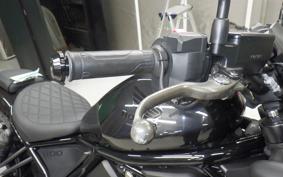 HONDA REBEL 1100 DCT 2023 SC83