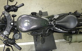 HARLEY XL1200X 2014