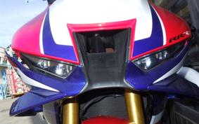 HONDA CBR1000RR RSP 2024 SC82