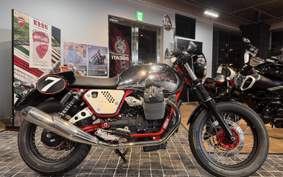 MOTO GUZZI V7 RACER 2013 ZGULW