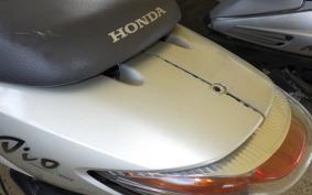 HONDA DIO Gen.5 AF56