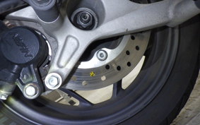 HONDA PCX125 2002 JK05