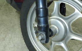 HONDA TACT-4ﾍﾞｰｼｯｸ 2016 AF79