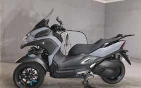 YAMAHA TRICITY 300 SH15J