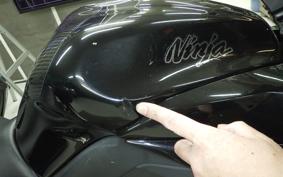 KAWASAKI NINJA 1000 A 2014