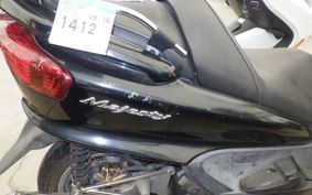 YAMAHA MAJESTY 250 C 2015 SG03J
