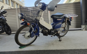 HONDA SUPER CUB50 AA01