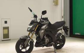 KAWASAKI Z125 PRO BR125H
