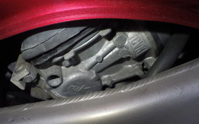 KAWASAKI ZZ-R400 Gen.2 1996 ZX400N